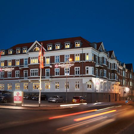 Best Western Plus Hotel Kronjylland Randers Exterior photo